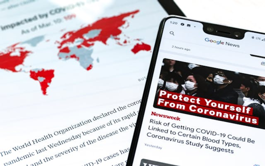 Best News Sources in UAE for Daily Updates
