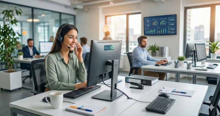 How to Choose the Right Call Center Outsourcing Services Provider