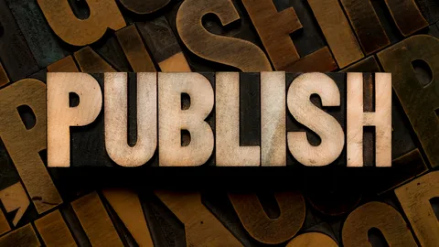 How to Get ISBN for Book Publishing