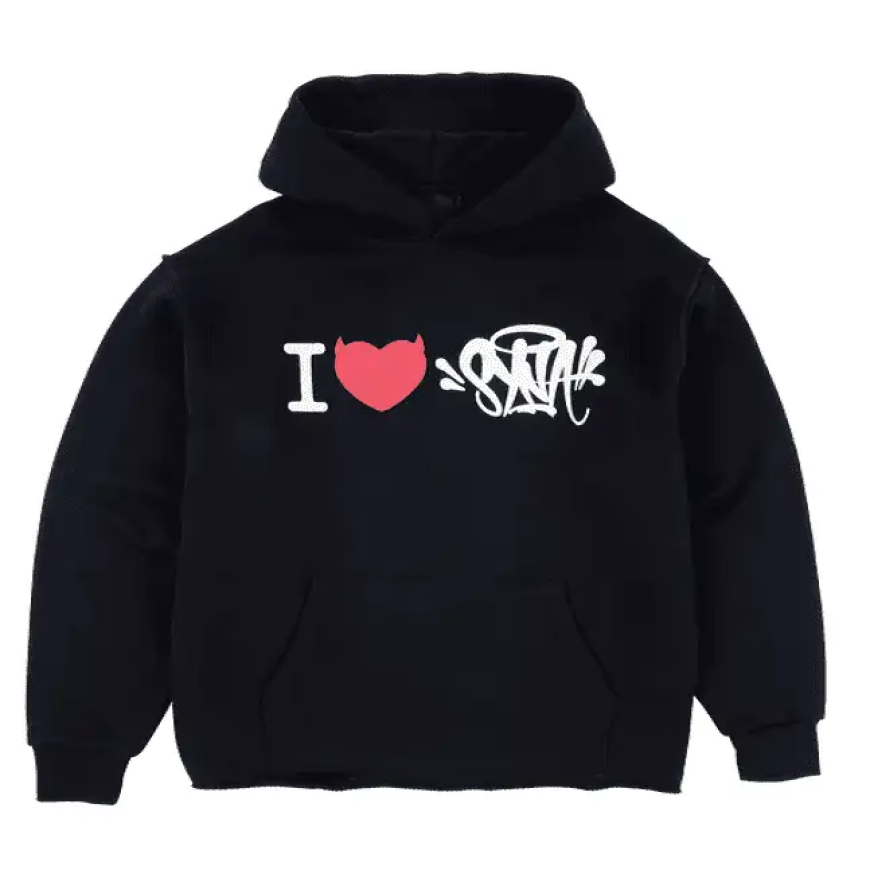 Syna World: The Rise of a New Streetwear Identity