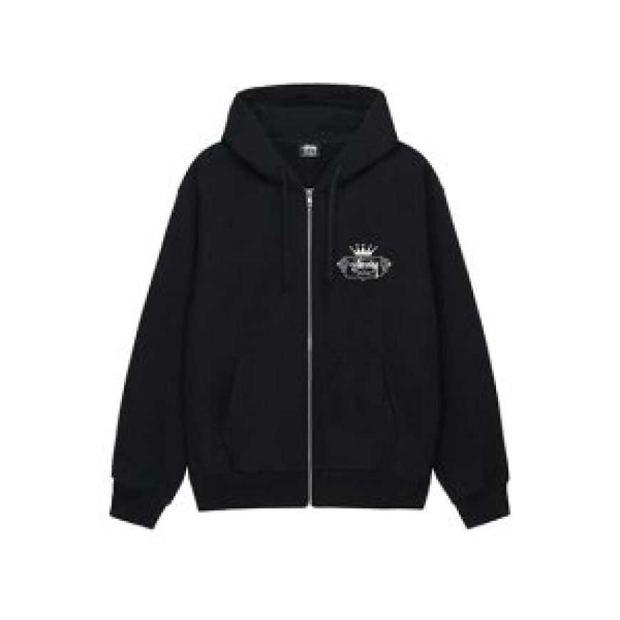 Stussy: A Timeless Streetwear Icon