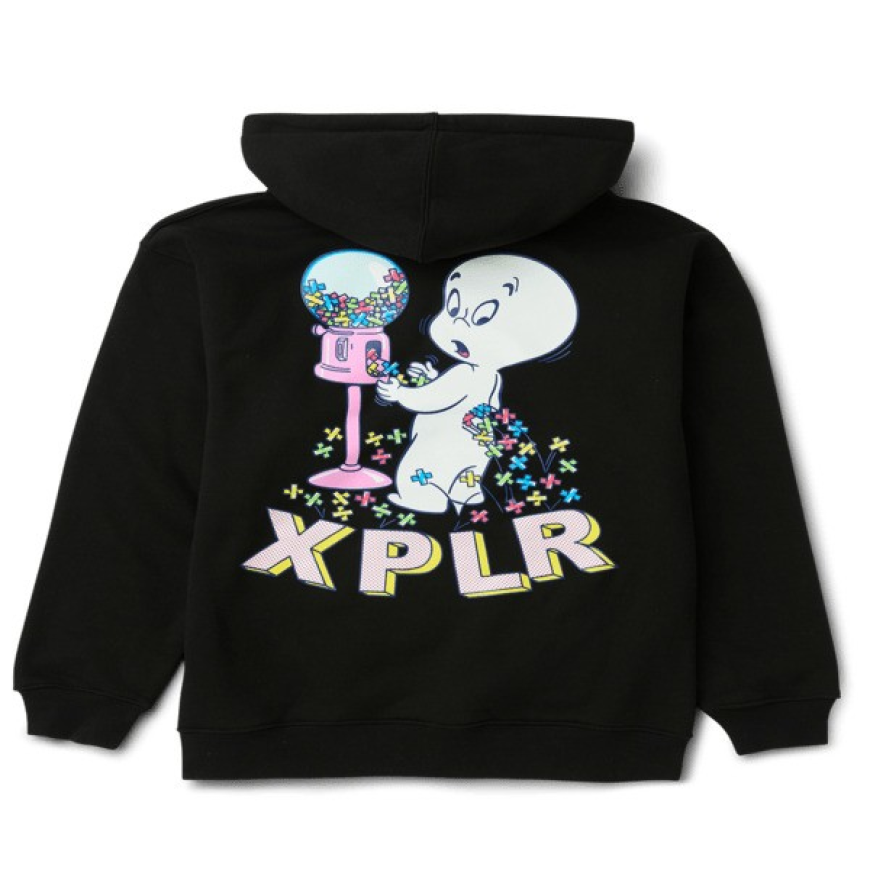 XPLR Merch: A Bold Identity in Modern Streetwear