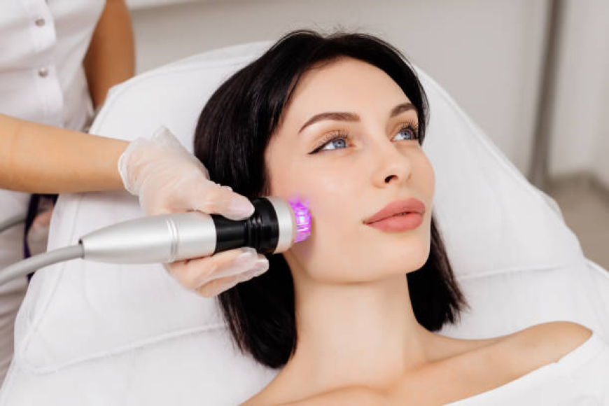 Fractional RF Microneedling in Dubai: Real Results & Recovery