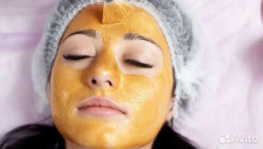 Yellow Peel in Dubai for Acne Scars: Real Results & Recovery