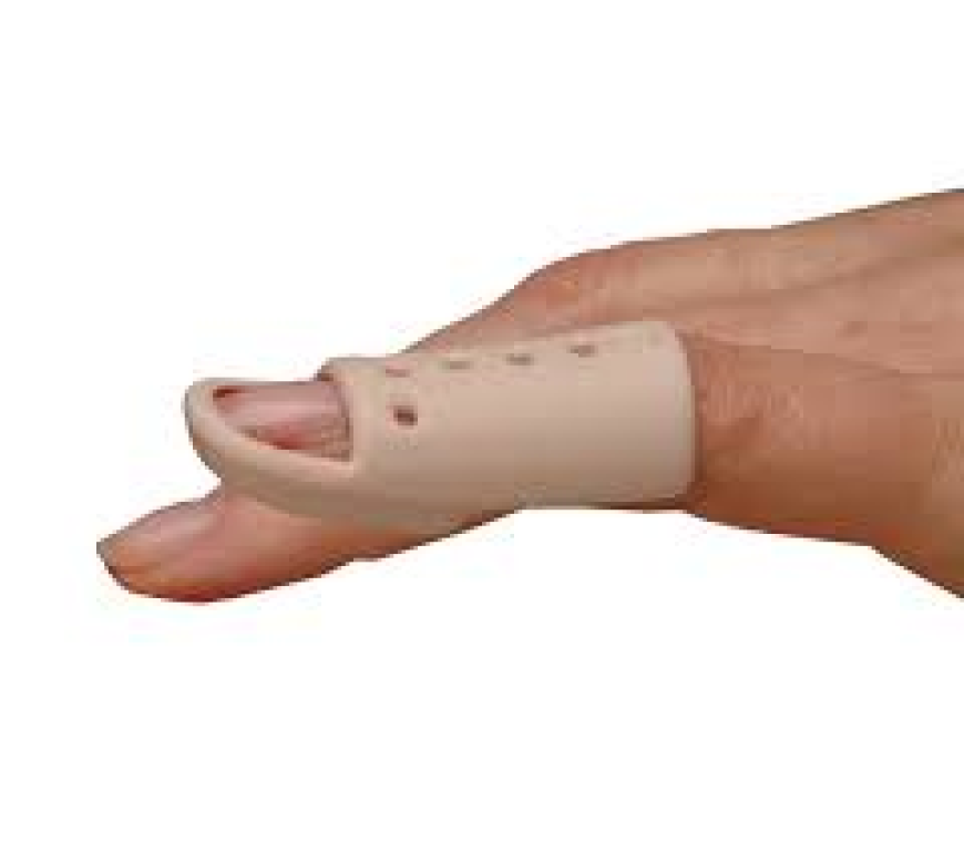 Splint for Finger Solutions by Total Patient Care: Quality You Can Trust