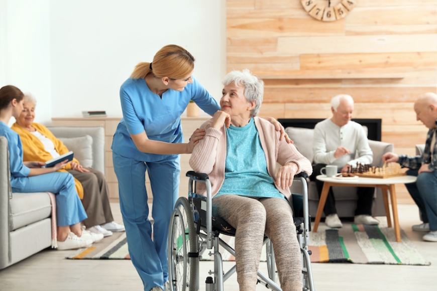 What Do In-Home Care Services for Seniors Include? From Companionship to Medical Support