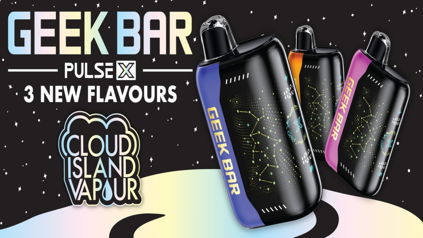 Geek Bar Flavors 25000 Puffs Hot Offers Today