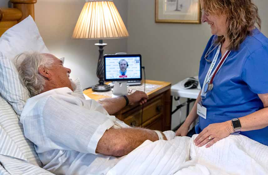 What to Expect from In‑Home Physician Care in Troy, Michigan: A Complete Guide