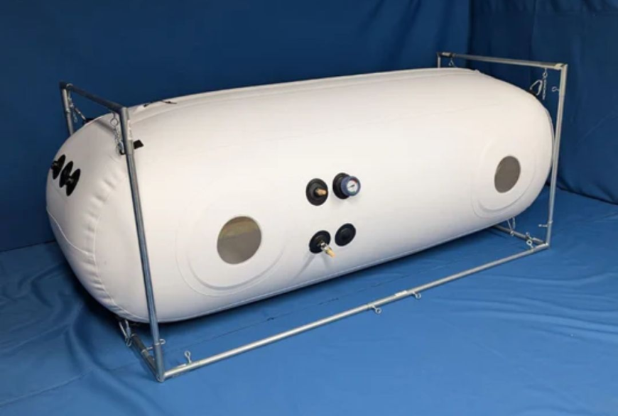 The Complete Guide to Portable Hyperbaric Oxygen Chamber: Safety, Sizes, and Use Cases
