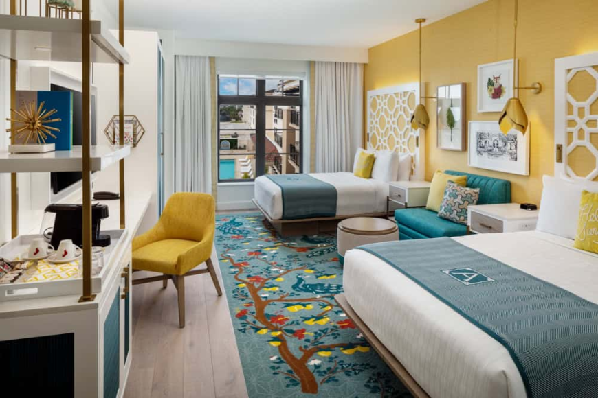 The Step-by-Step Guide to Hotel FF&E Procurement: From Sourcing to Installation