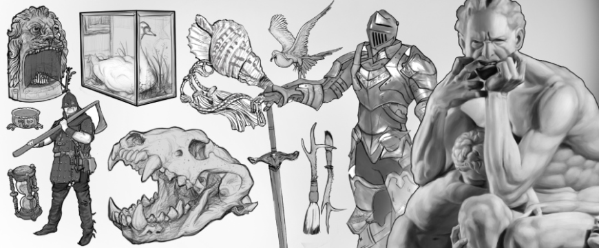 Why Most Beginners Lose Direction in 3D Modeling & How to Build It Early