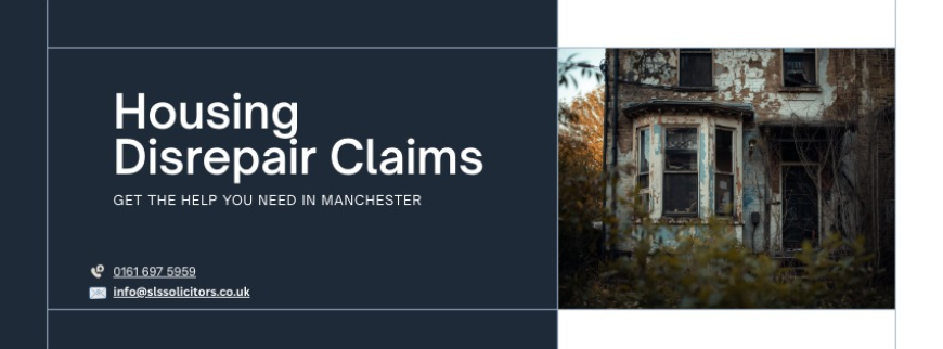 What Qualifies for a Housing Disrepair Claim in Oldham?