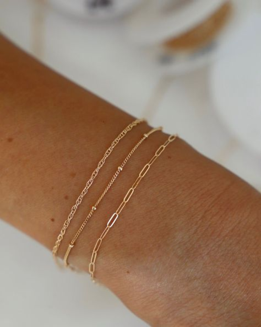 Permanent Jewelry Aftercare: Tips to Keep It Looking New