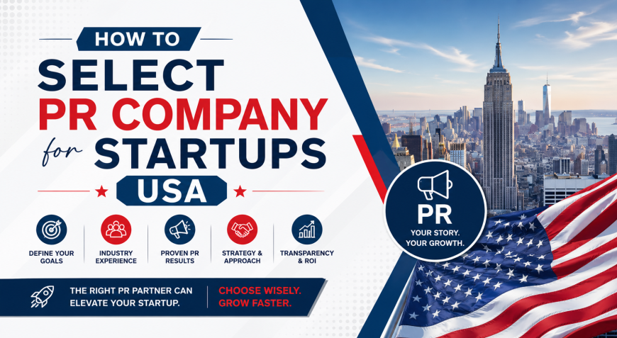 Explode Brand Reach Using PR Websites USA | Growth Guide