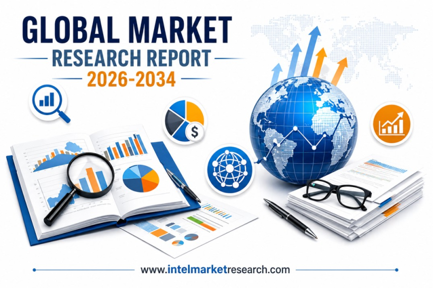 Cart Hose Reels Market Forecast 2034: Industrial and Agricultural Demand Supports 3.8% CAGR Growth