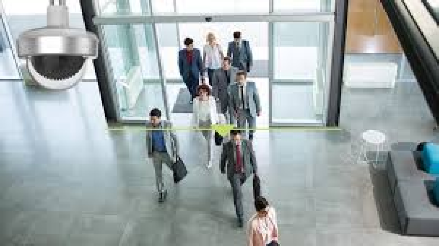 People Counting System Industry Report – Market Share Evaluation, Sensor Innovation, Regional Expansion Strategies and Long-Term Forecast