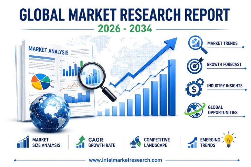 Environmental Safety Regulations Boost Global Lined Magnetic Drive Pump Market Expansion to USD 1.75 Billion by 2034