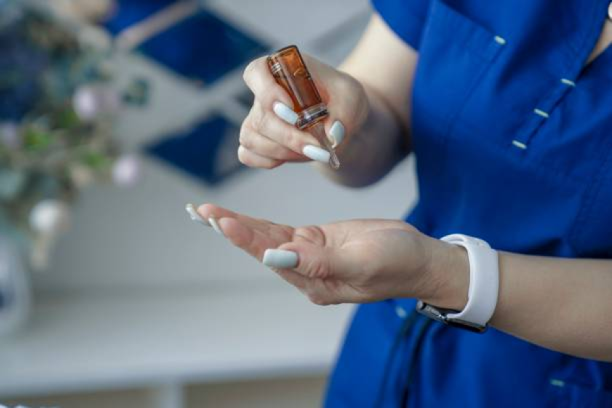 Peptide Therapy in Dubai for Heart Health: The New Frontier in 2026