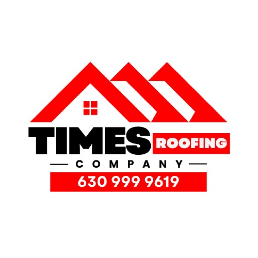 TIMES ROOFING company