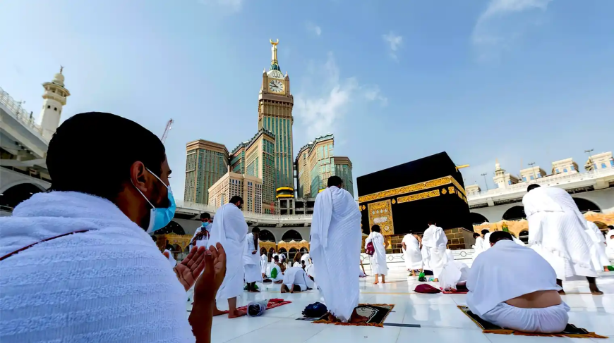 Best Umrah Packages from UK After Hajj 2026: What Pilgrims Should Look for Before Booking