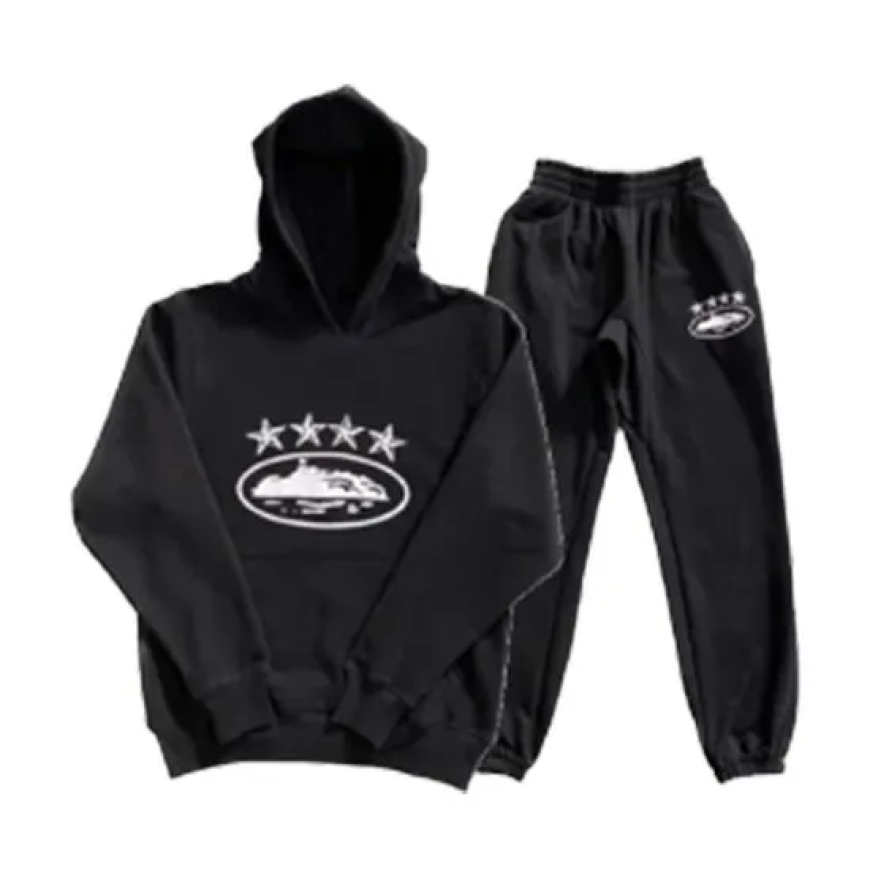 Corteiz Clothing: A Symbol of Authentic Urban Style