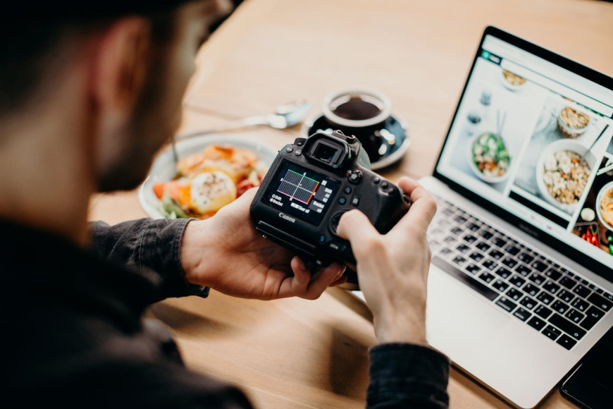 Best Website Features for Restaurants, Cafes and Food Businesses