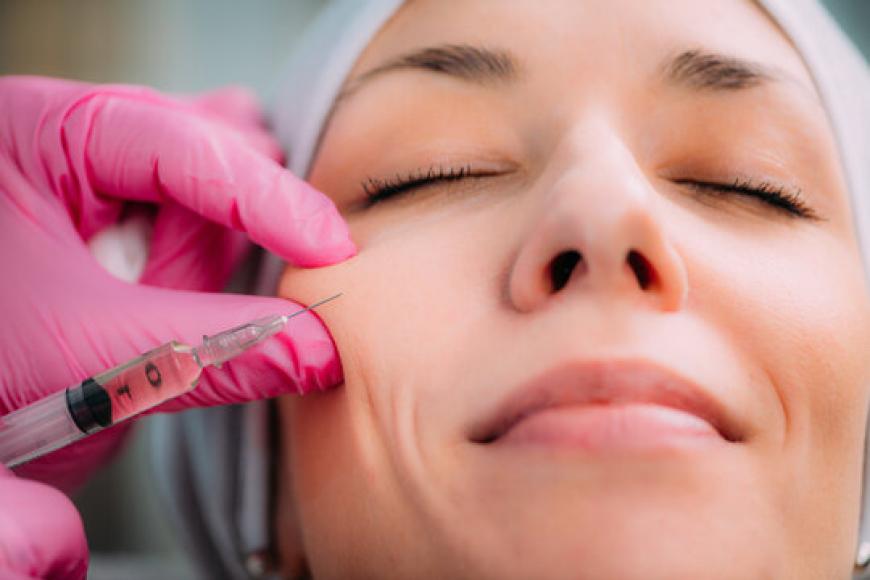 Dermal Fillers in Dubai: The Complete Patient Guide to Results and Safety