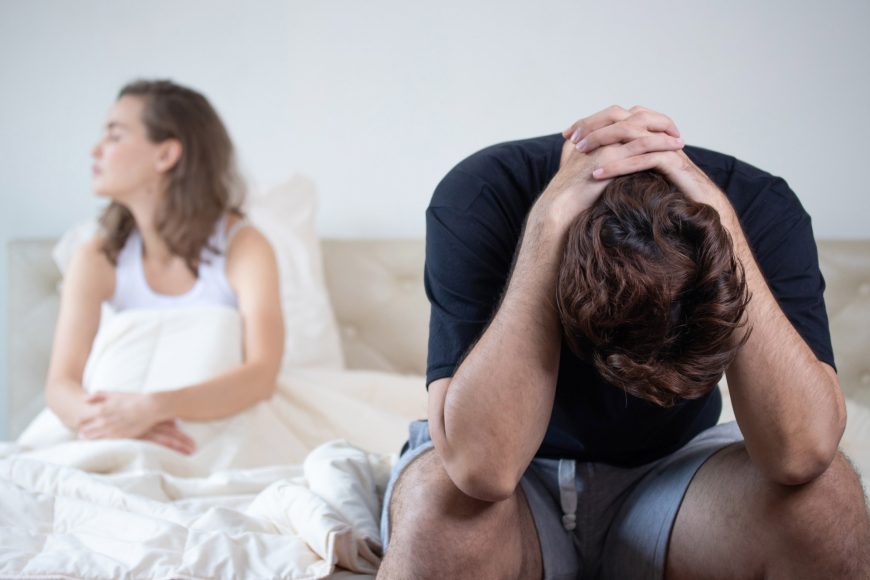 Comparing Treatment Methods and Erectile Dysfunction Treatment Cost in Islamabad