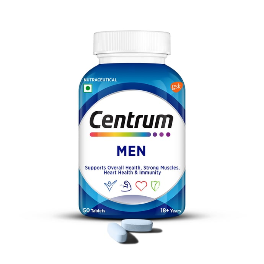Fueling Ambition: Identifying the Best Multivitamin for Young Men for Peak Performance
