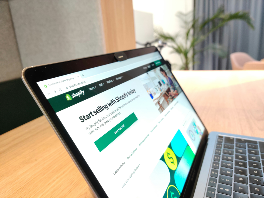 How Shopify Website Maintenance Helps Improve Store Performance