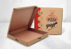 Custom Pizza Boxes & Custom Pizza Boxes Pillow Box