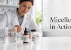 Advanced Micellar Technology Solving the Solubilization Problem for Fat-Soluble Actives