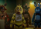 Why Five Nights at Freddy's Became a Horror Icon