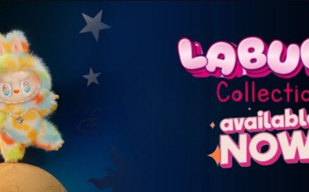 Labubu Germany Sales Surge in Online Toy Communities