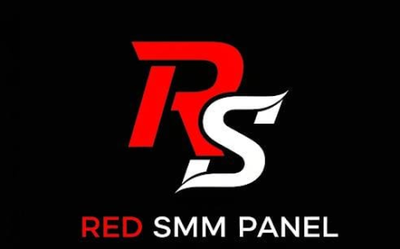 SMM Panel Pakistan | Redsmmpanel Dream of every Customer