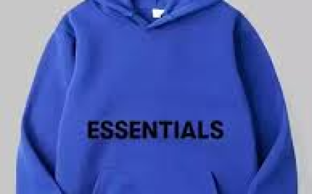 Final thoughts on the hype Essentials Hoodie