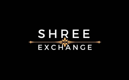 Shree Exchange: A Modern Platform for Online Cricket Enthusiasts