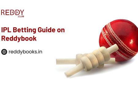 IPL Betting Guide on Reddybook