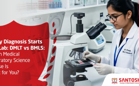 Which Medical Laboratory Science Course Is Right for You?