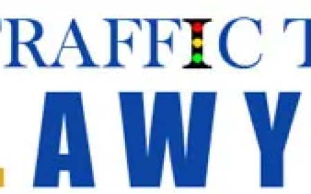Traffic Ticket Lawyer in Markham | Fight & Win Cases