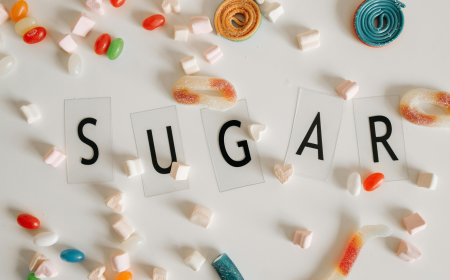 What Happens When You Stop Sugar for 10 Days?