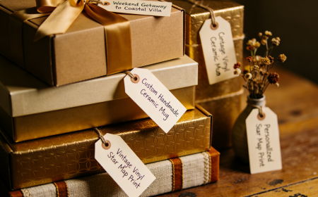 Best Gift Ideas for Your Loved Ones That Feel Truly Memorable