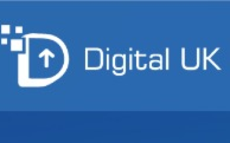 Top Digital Marketing Agency UK Delivering Measurable Results