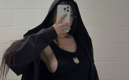 Why Vetements Hoodies Are a Streetwear Essential