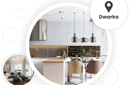 Transform Your Dwelling: Discover Top Interior Design Services in Dwarka