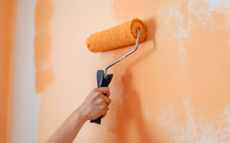 How to Maintain Consistent Paint Coverage Across Large Surfaces