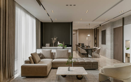 How Interior Designers Balance Functionality and Visual Impact