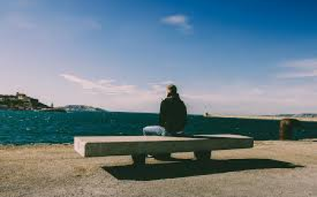 Finding Your Way Back Home Book by Author Sean Austin Narrating One Man’s Journey