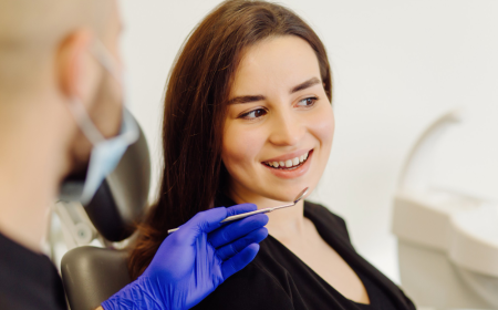 Cosmetic Gum Surgery: A Small Change That Can Completely Transform Your Smile