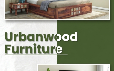 Finding the Best Furniture Shop in Gurgaon for Modern Home Interiors